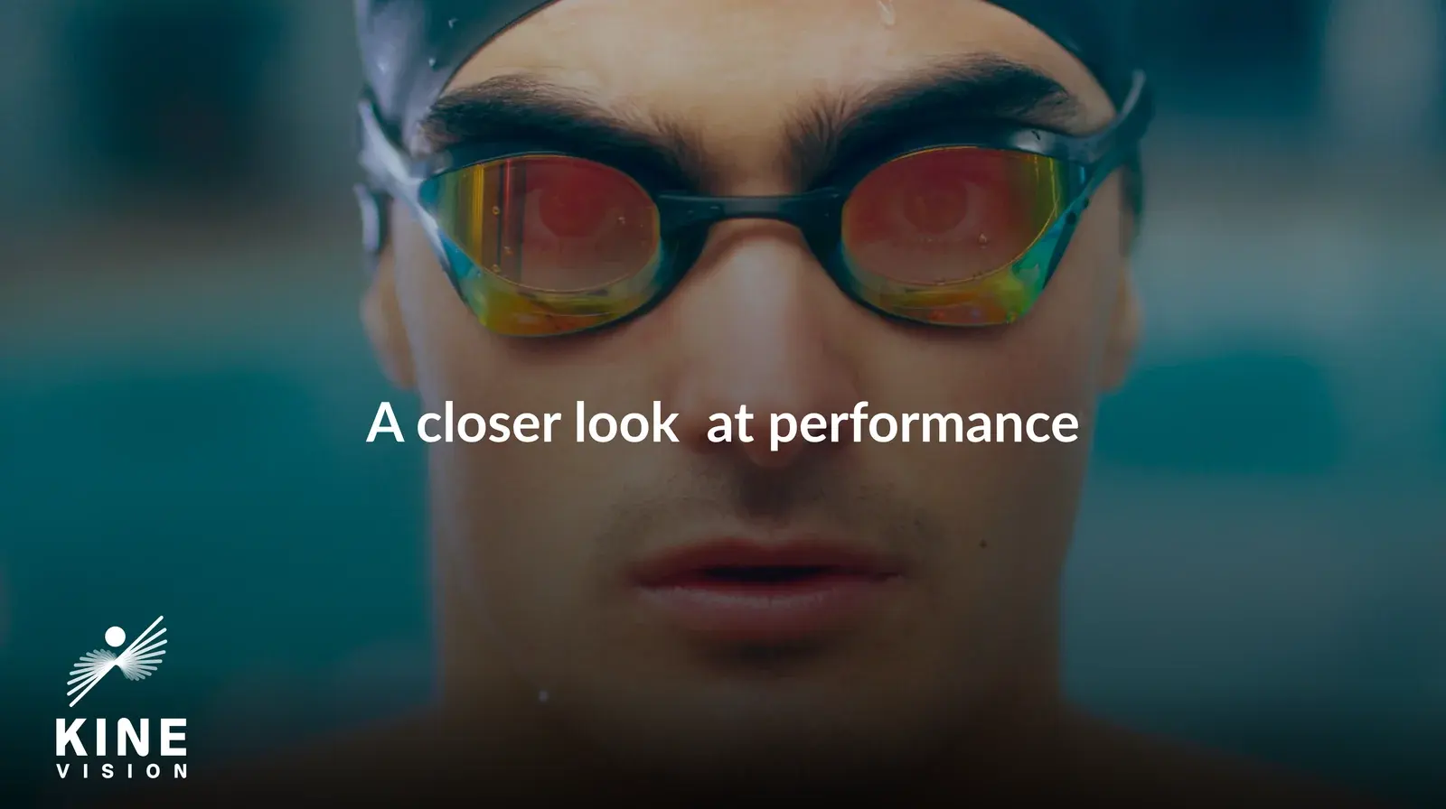 KineVision 2.0: More control over every analysis